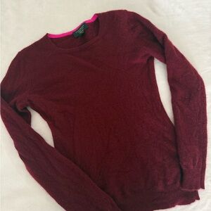 Charter Club Luxury Sweater